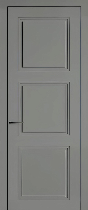 Фото межкомнатной двери S-line 5, которую можно недорого заказать в Минске