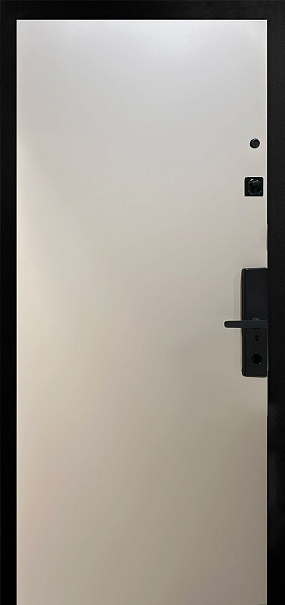 Металлическую дверь Эсмира + Tenon E15 для квартиры можно заказать за 2 936,0 руб. в Минске