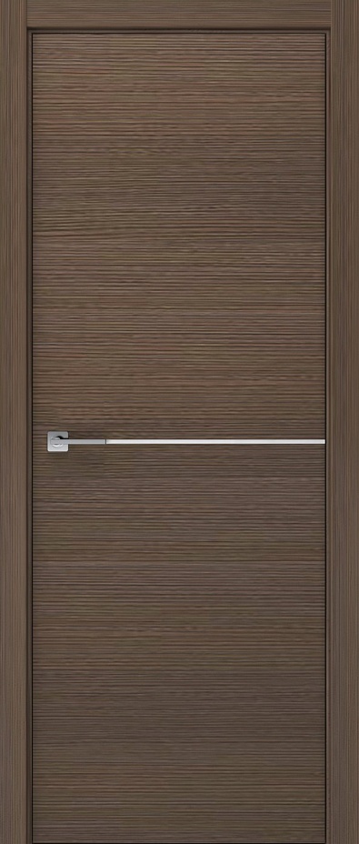 Межкомнатная дверь из экошпона М33