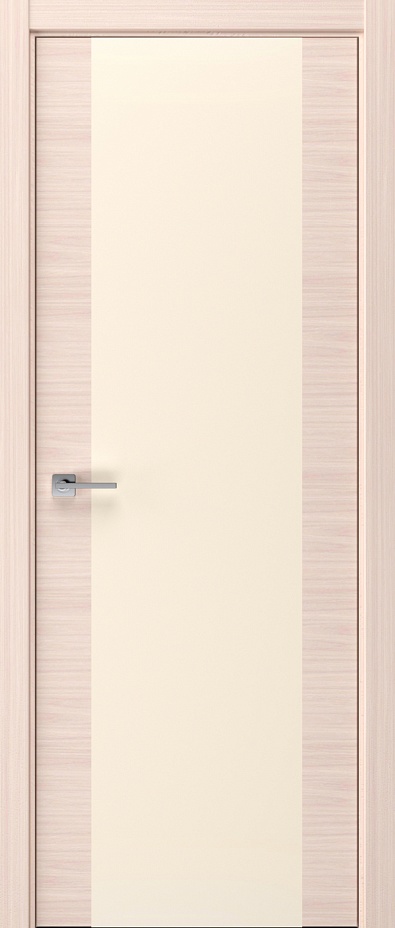 Межкомнатная дверь М8 из экошпона | Недорогие двери в каталоге  от производителя