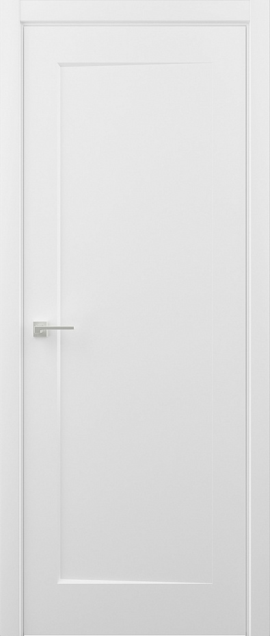 Межкомнатная дверь PF5 эмалированная