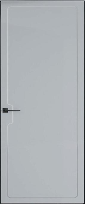 Фото межкомнатной двери Interio Classic 1, которую можно недорого заказать в Минске