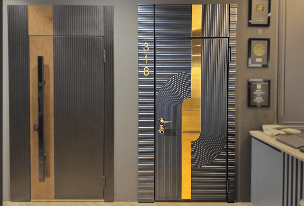 Приходите в&nbsp;фирменный салон &laquo;Стальная линия&raquo; в&nbsp;Минске, чтобы вживую оценить дверь и&nbsp;её&nbsp;уникальные особенности.