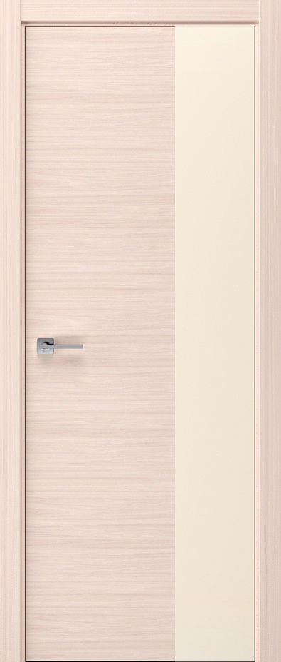Межкомнатная дверь М6 из экошпона | Недорогие двери в каталоге  от производителя