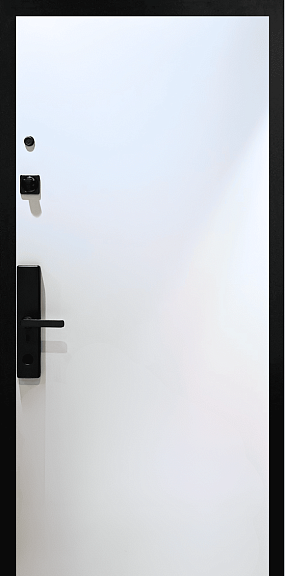 Металлическую дверь Эсмира + Tenon E15 для квартиры можно заказать за 2 936,0 руб. в Минске