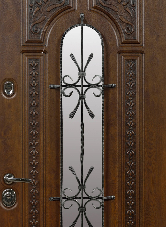 door