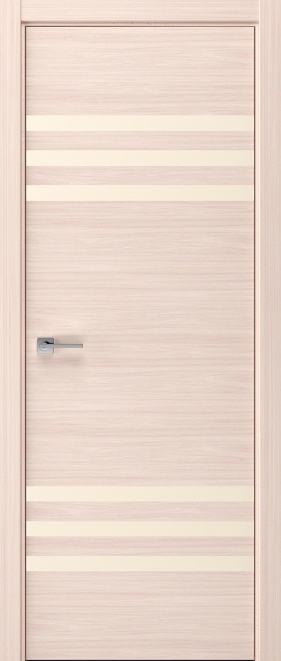 Межкомнатная дверь М13 из экошпона | Недорогие двери в каталоге  от производителя