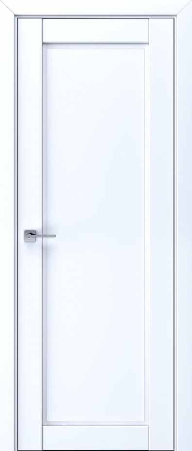 Межкомнатная дверь из экошпона Л10-1