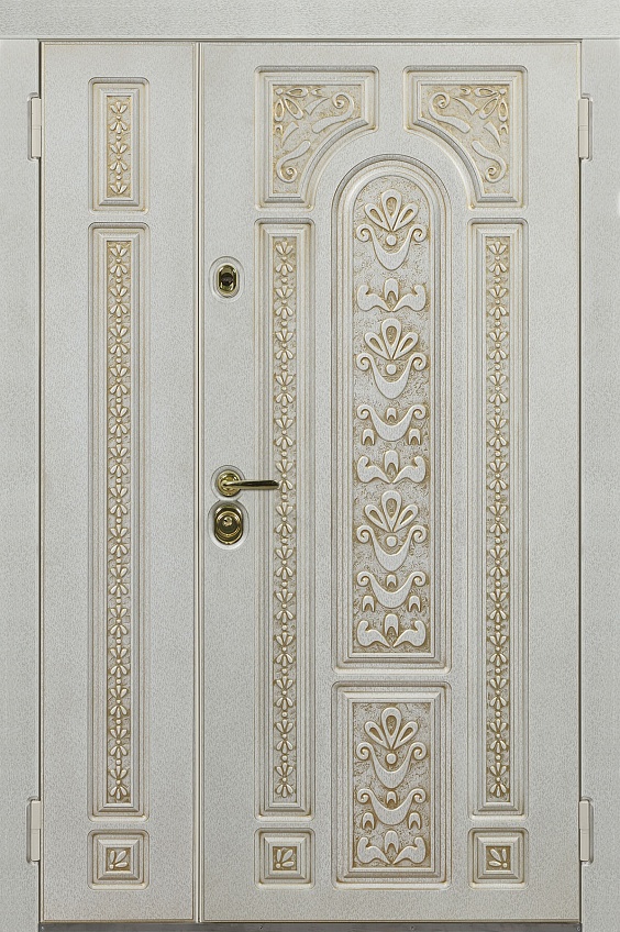 Входная дверь Рембрандт для дома в Минске