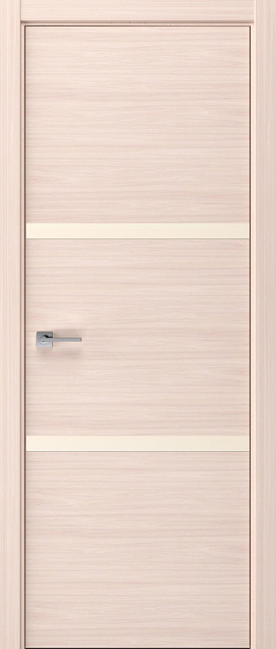 Межкомнатная дверь М11 из экошпона | Недорогие двери в каталоге  от производителя