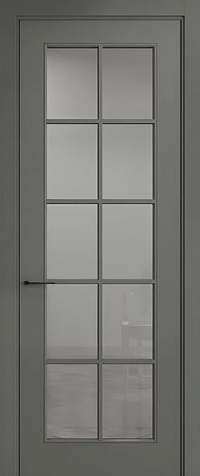 Фото межкомнатной двери L-line 1, которую можно недорого заказать в Минске