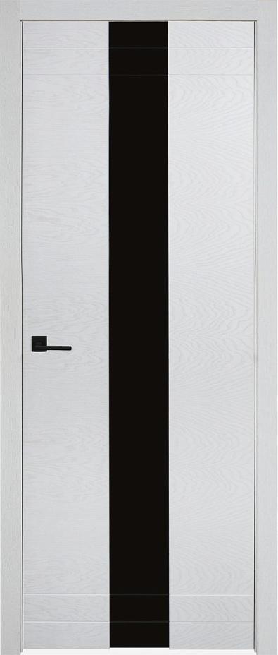 Межкомнатная дверь Лайт S2V1F7-1 Шпон в Минске  | Натуральные шпонированные двери на заказ в каталоге