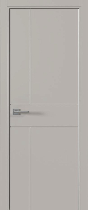 Межкомнатная дверь П-03 Фото межкомнатной двери П-03, которую можно недорого заказать в Минске
