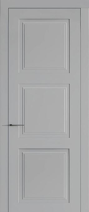Фото межкомнатной двери V-line 5, которую можно недорого заказать в Минске
