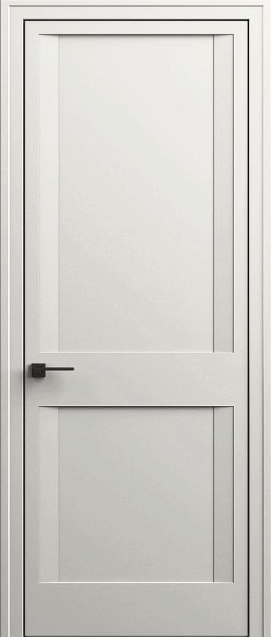 Межкомнатная дверь NS03 эмалированная