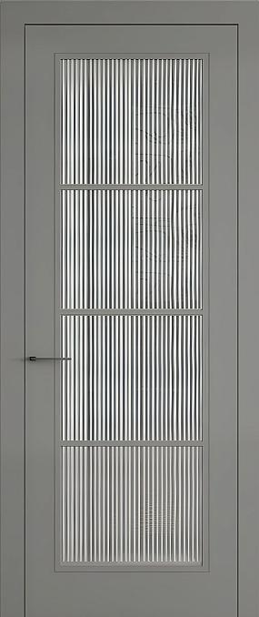Фото межкомнатной двери S-line 11, которую можно недорого заказать в Минске