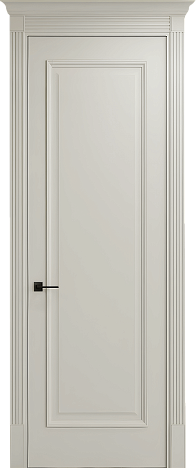 Фото межкомнатной двери K10-A, которую можно недорого заказать в Минске