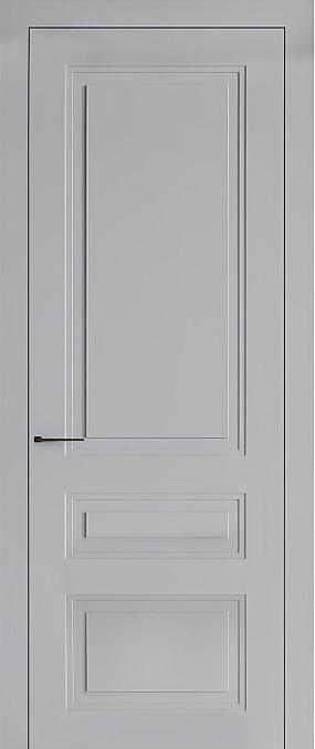 Фото межкомнатной двери N-line 3, которую можно недорого заказать в Минске