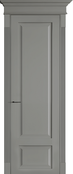 Фото межкомнатной двери X-line 8, которую можно недорого заказать в Минске