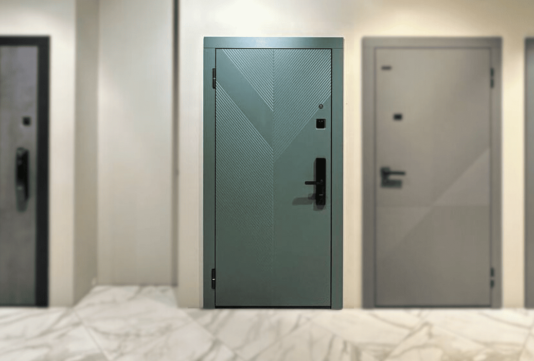 Приходите в&nbsp;наш салон, чтобы лично оценить удобство смарт-замка TENON E15.