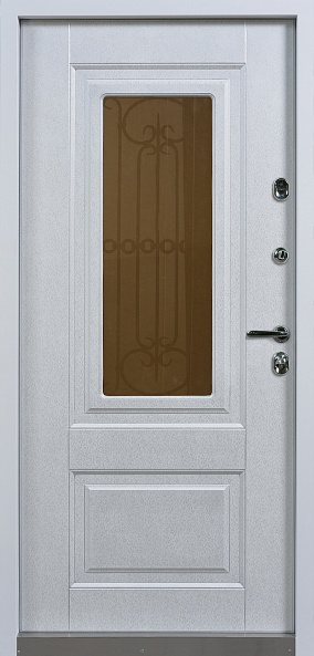 Входная дверь Сорренто для дома в Минске