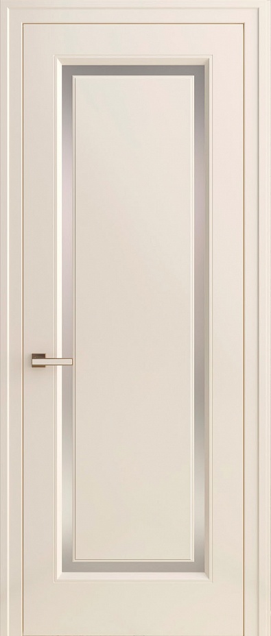 Межкомнатная дверь RM032 эмалированная