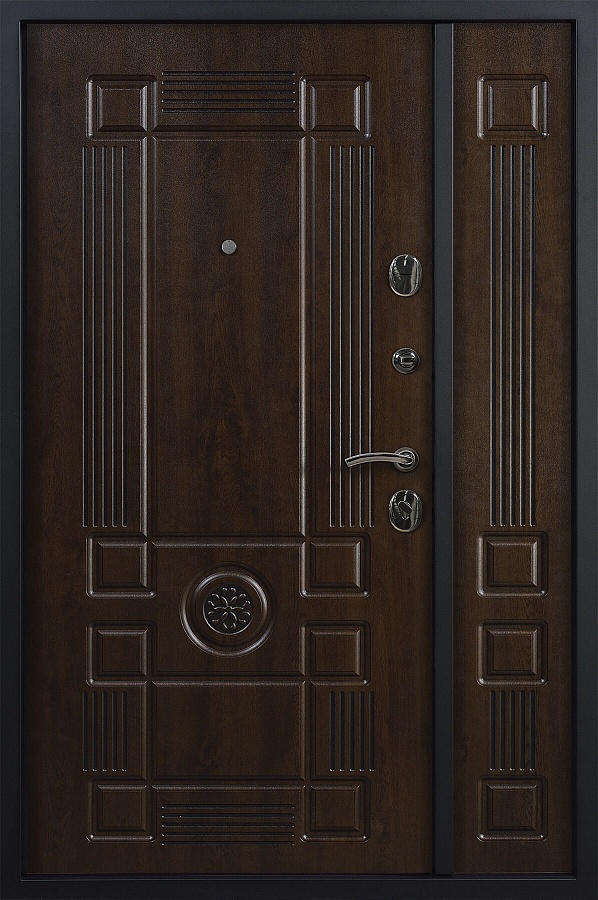 Входная дверь Колизей для дома в Минске