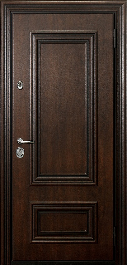 Входная дверь Полонез в квартиру в Минске