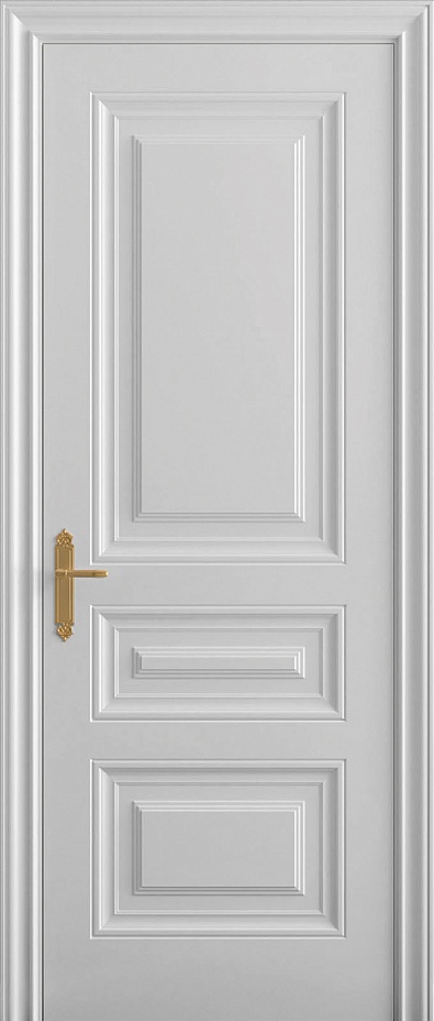 Межкомнатная дверь RM013 эмалированная