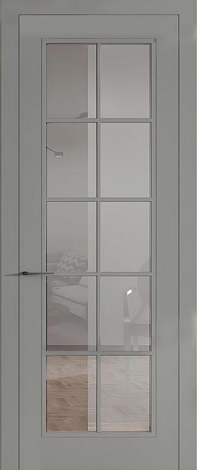 Фото межкомнатной двери S-line 10, которую можно недорого заказать в Минске