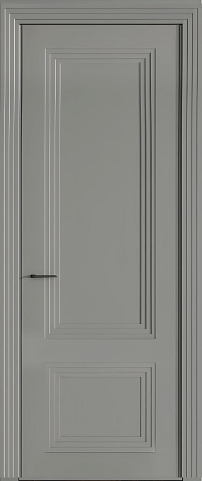 Фото межкомнатной двери U-line 2, которую можно недорого заказать в Минске