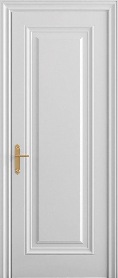 Межкомнатная дверь RM011 эмалированная