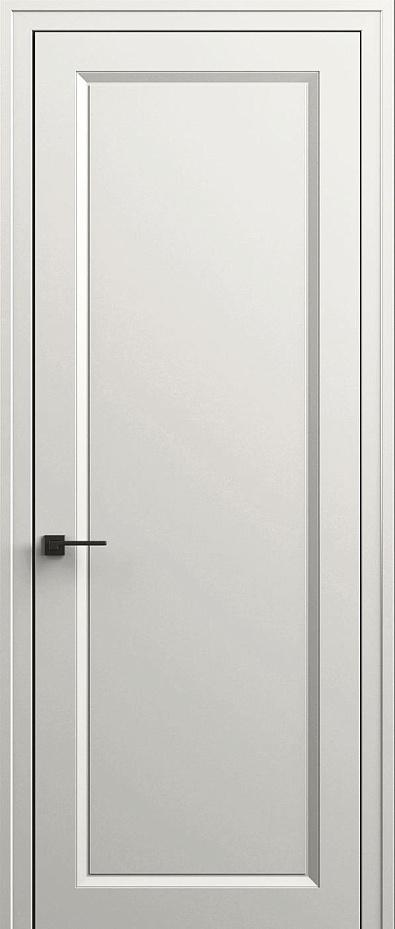 Межкомнатная дверь NS05 эмалированная