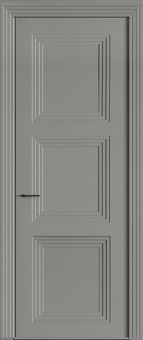 Фото межкомнатной двери U-line 5, которую можно недорого заказать в Минске