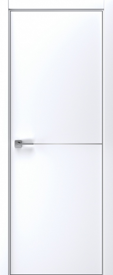 Межкомнатная дверь В12 из экошпона | Недорогие двери в каталоге  от производителя