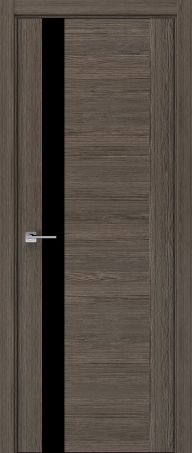 Межкомнатная дверь С09 из экошпона | Недорогие двери в каталоге  от производителя