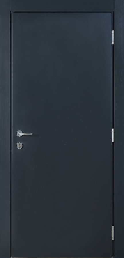 door
