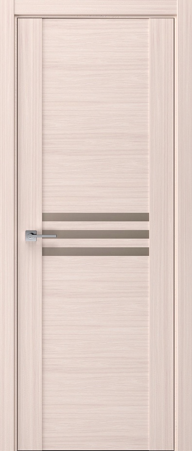 Межкомнатная дверь С04 из экошпона | Недорогие двери в каталоге  от производителя