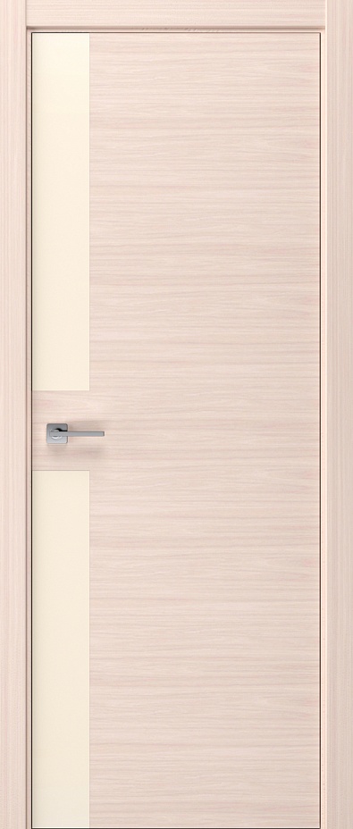Межкомнатная дверь М23 из экошпона | Недорогие двери в каталоге  от производителя