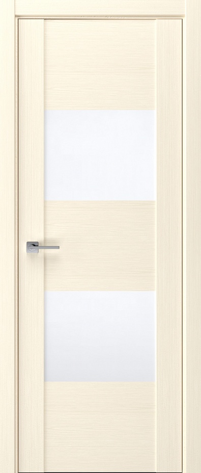 Межкомнатная дверь С13 из экошпона | Недорогие двери в каталоге  от производителя