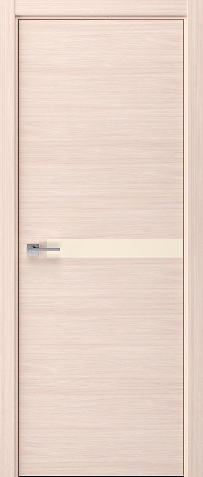 Межкомнатная дверь М14 из экошпона | Недорогие двери в каталоге  от производителя