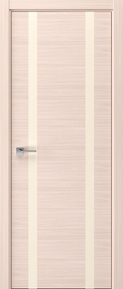 Межкомнатная дверь М2 из экошпона | Недорогие двери в каталоге  от производителя