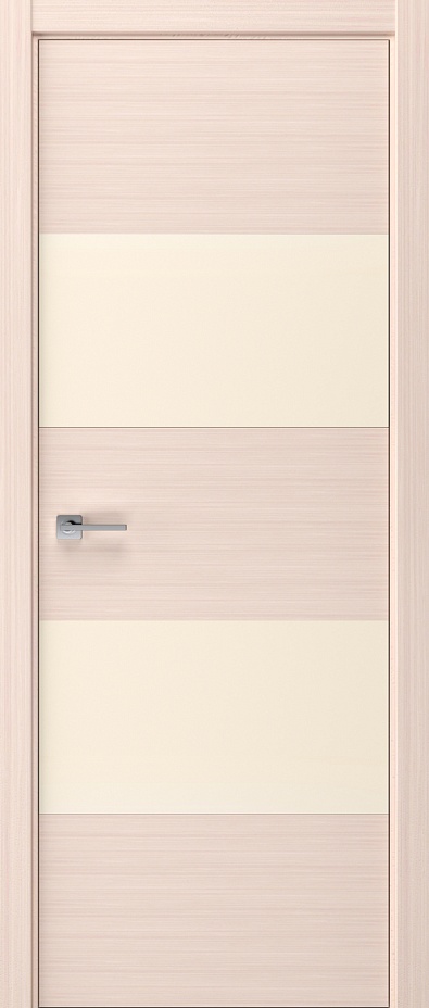 Межкомнатная дверь М18 из экошпона | Недорогие двери в каталоге  от производителя