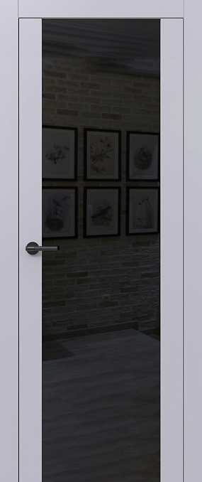 Фото межкомнатной двери АХ-01, которую можно недорого заказать в Минске