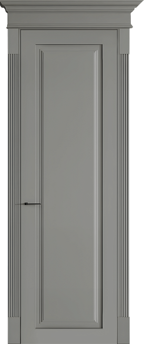 Фото межкомнатной двери X-line 1, которую можно недорого заказать в Минске