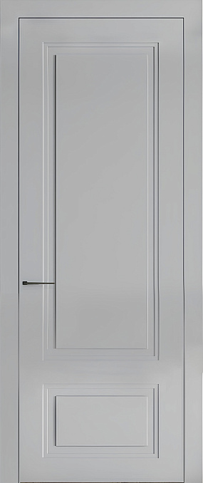 Фото межкомнатной двери N-line 8, которую можно недорого заказать в Минске