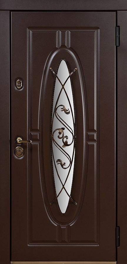 door