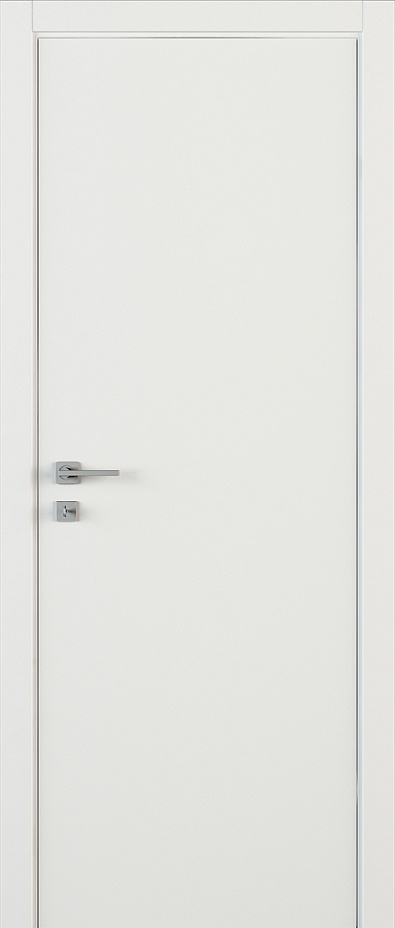 Межкомнатная дверь РД18 из экошпона | Недорогие двери в каталоге  от производителя