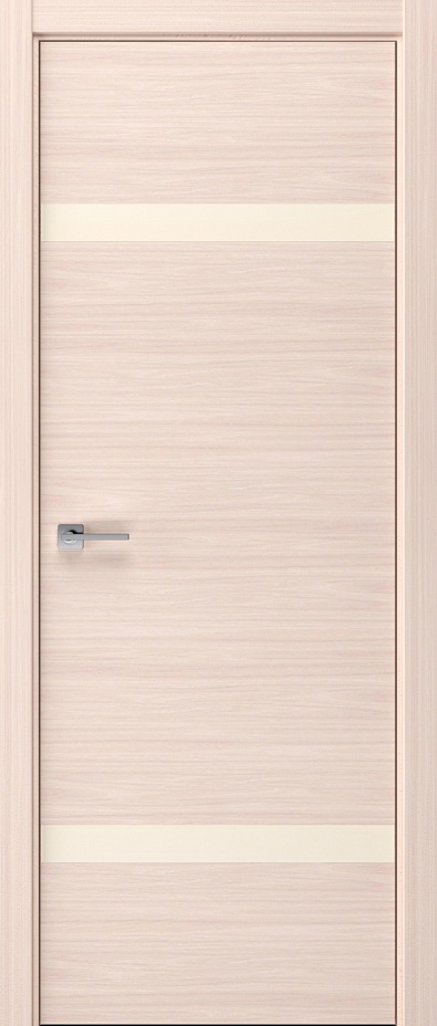Межкомнатная дверь М15 из экошпона | Недорогие двери в каталоге  от производителя