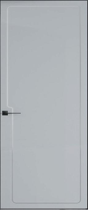 Фото межкомнатной двери Interio Classic 2, которую можно недорого заказать в Минске